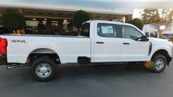 2026 Ford Super Duty F-250 XL
