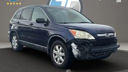 2009 Honda CR-V EX