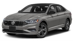 2021 Volkswagen Jetta R-Line
