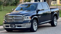 2017 Ram Ram Pickup 1500 Laramie