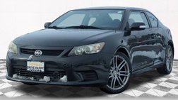 2012 Scion tC Base
