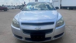 2010 Chevrolet Malibu LT