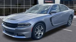 2015 Dodge Charger SXT