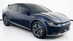 2024 Kia EV6 Light