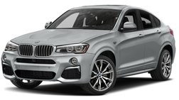 2017 BMW X4 xDrive28i