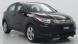 2019 Honda HR-V LX