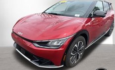 2023 Kia EV6 Wind
