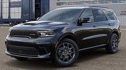 2026 Dodge Durango R/T Premium