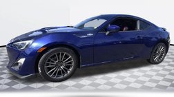 2016 Scion FR-S Base