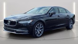 2019 Volvo S90 T6 Momentum
