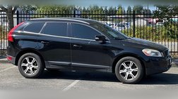 2013 Volvo XC60 T6