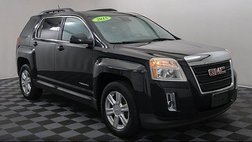 2015 GMC Terrain SLE-2