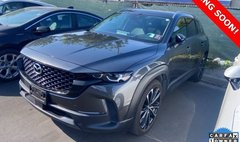 2023 Mazda CX-50 2.5 S Premium Plus