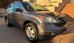 2011 Honda CR-V LX