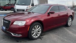 2018 Chrysler 300 Touring L