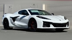 2026 Chevrolet Corvette Z06