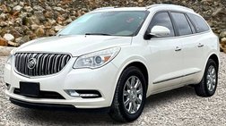 2015 Buick Enclave Premium