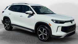 2025 Volkswagen Tiguan SE 4Motion