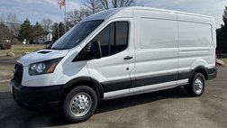 2022 Ford Transit 250