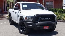 2022 Ram Ram Pickup 1500 Classic Warlock