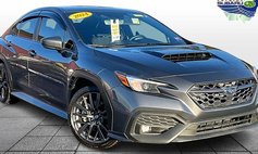 2024 Subaru WRX Premium