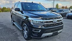 2023 Ford Expedition Limited