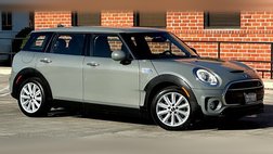 2016 MINI Clubman Cooper S