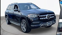 2022 Mercedes-Benz GLS GLS 450