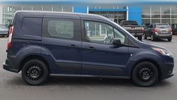2020 Ford Transit Connect XL