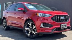 2021 Ford Edge ST