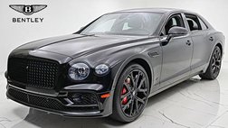 2023 Bentley Flying Spur S V8