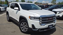 2020 GMC Acadia SLT