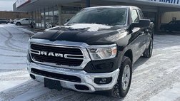 2020 Ram Ram Pickup 1500 Lone Star