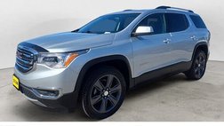2018 GMC Acadia SLT-2