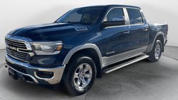 2020 Ram Ram Pickup 1500 Laramie