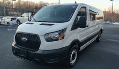 2021 Ford Transit 350 XL