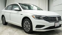 2019 Volkswagen Jetta SEL