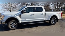 2020 Ford Super Duty F-250 Lariat