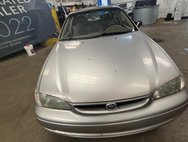 2000 Toyota Corolla VE