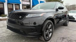 2023 Land Rover Range Rover Velar P250 S