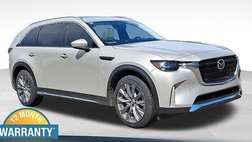 2024 Mazda CX-90 3.3 Turbo Premium Plus