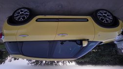 2015 Fiat 500L Trekking