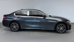 2022 BMW 3 Series 330i xDrive