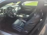 2010 Chevrolet Camaro LT
