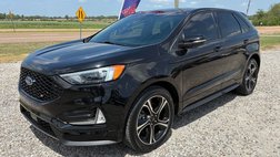 2019 Ford Edge ST