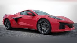 2025 Chevrolet Corvette Z06