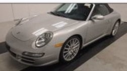 2005 Porsche 911 Carrera S