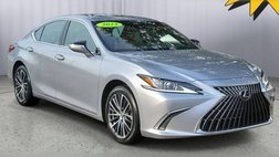 2023 Lexus ES 250 ES 250