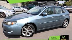2011 Subaru Impreza Outback Sport