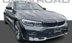 2022 BMW 3 Series 330i xDrive